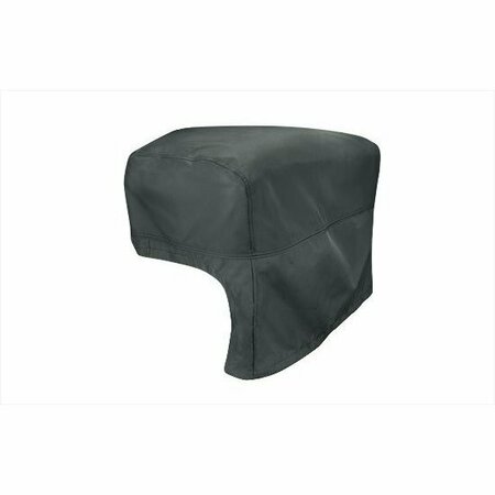 MERIDIAN Series, Built In BBQ Cover - Charcoal Gray, 36L X 28W X 24H